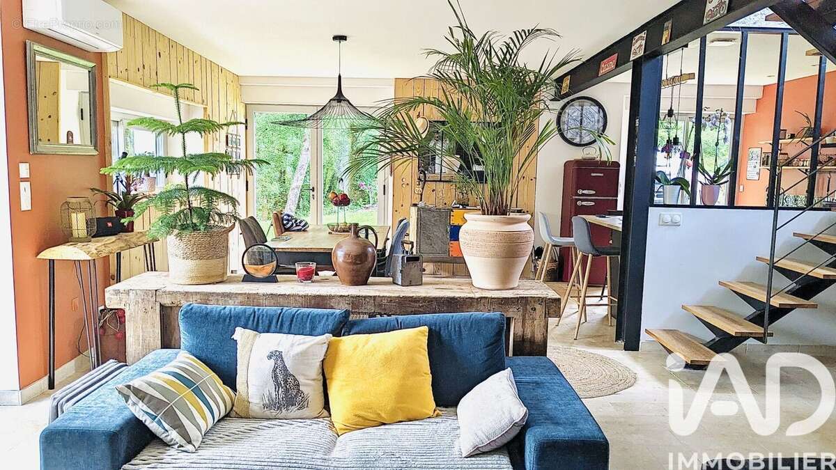 Photo 4 - Maison à GINDOU