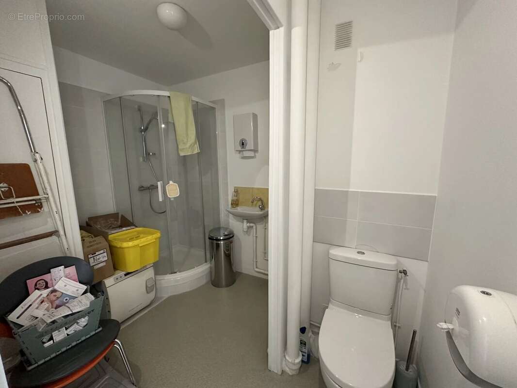 Appartement à LUCE