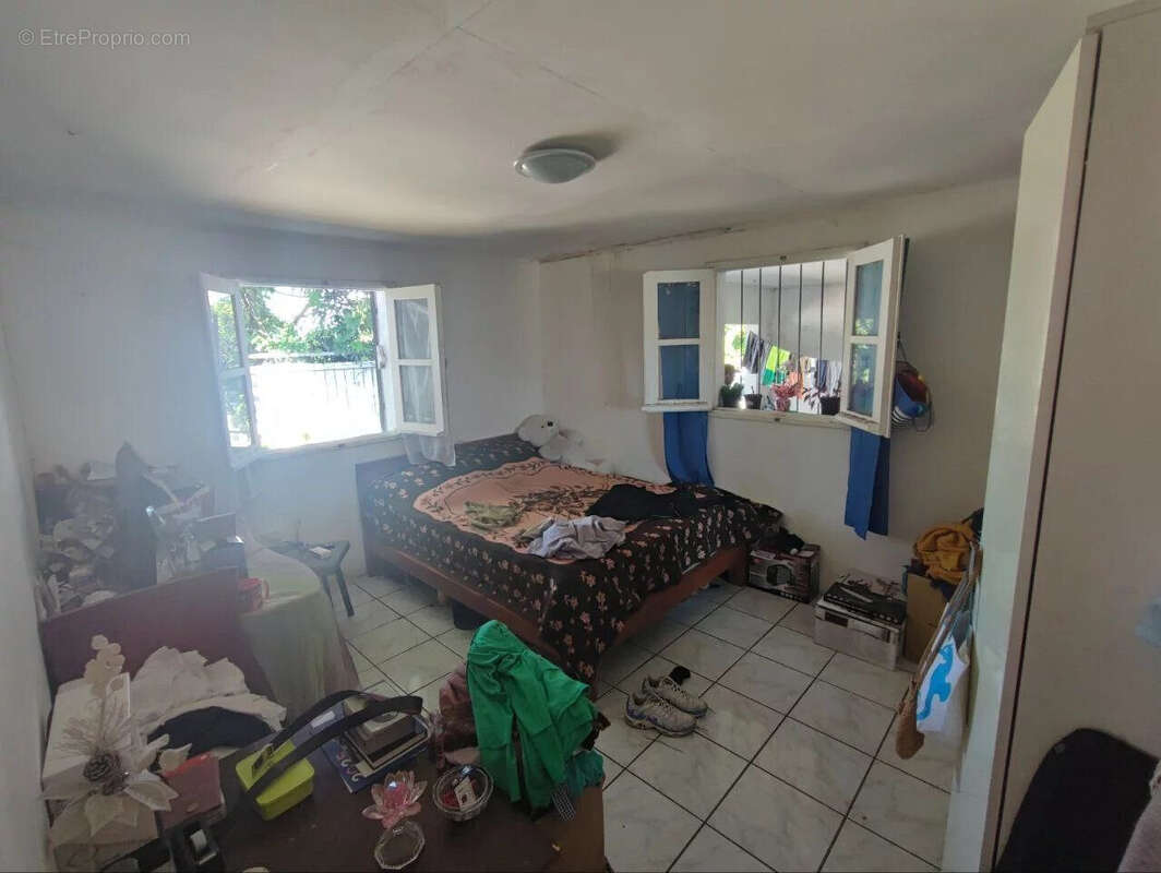 Maison à LE TAMPON