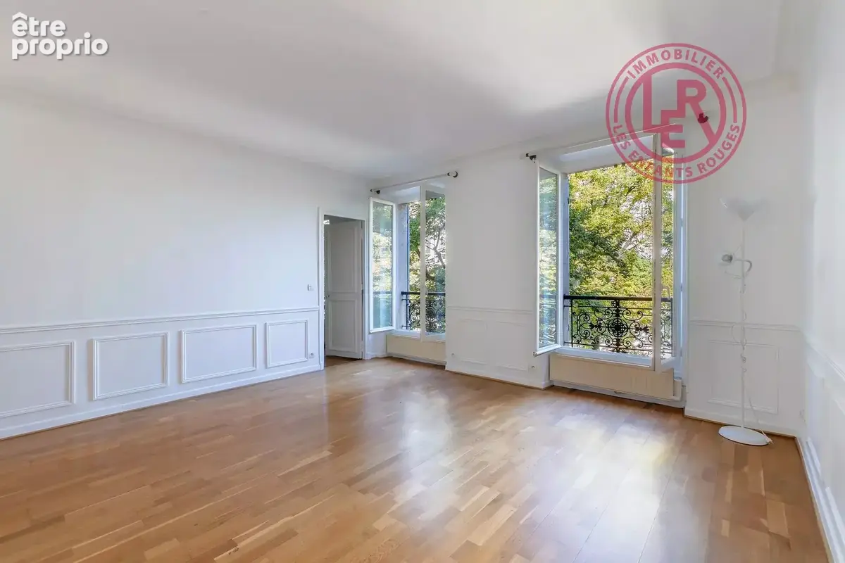 Photo Appartement à Paris-4e au prix de 755 000€
