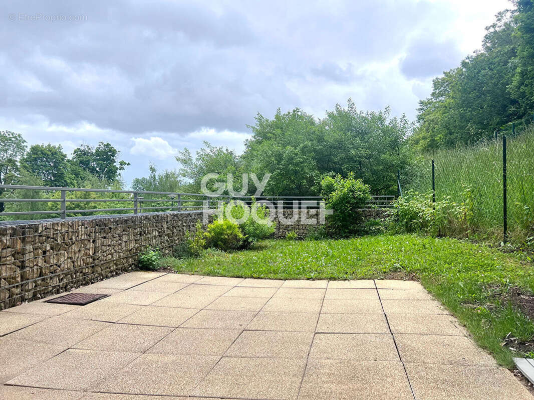 Appartement à VILLERS-LES-NANCY