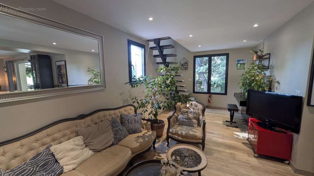 Maison à PUGET