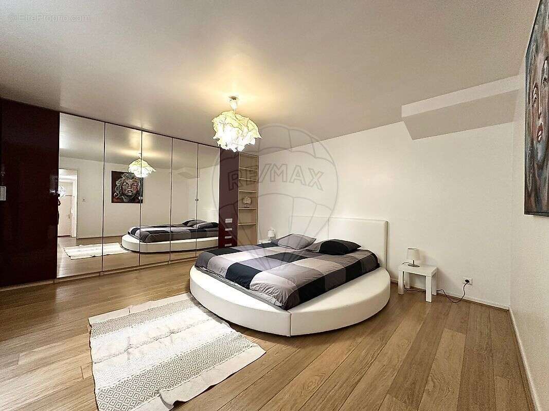Appartement à METZ