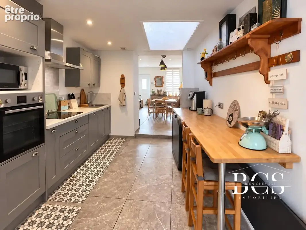 Photo Maison à Millonfosse au prix de 139 000€