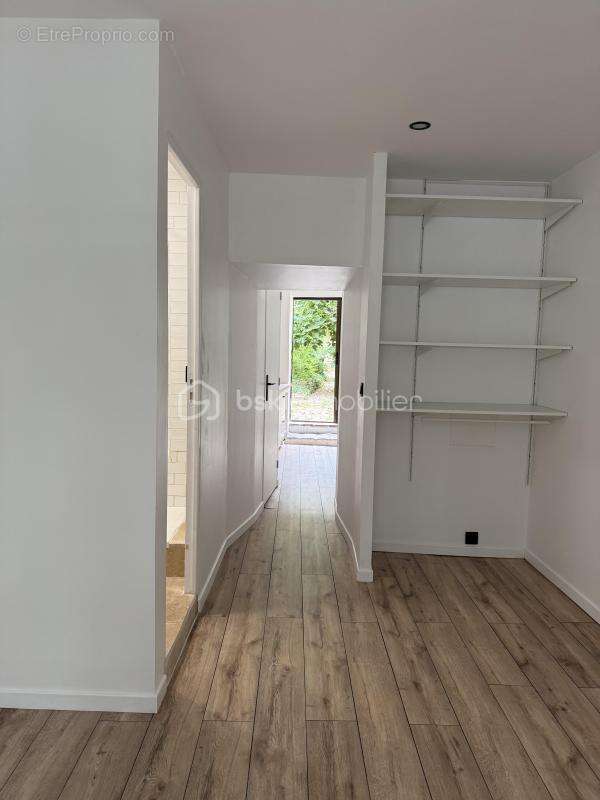 Appartement à SAVIGNY-SUR-ORGE