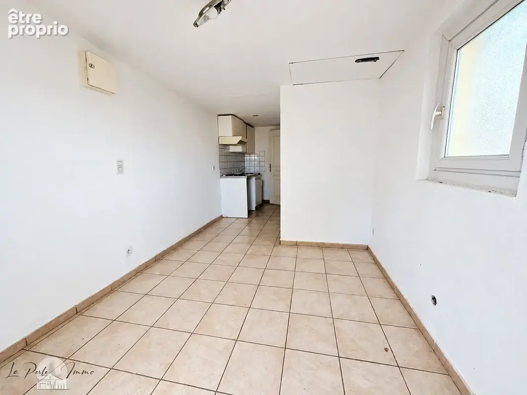 Exclusivité - Studio avec jardin 50 m2 - photo 4