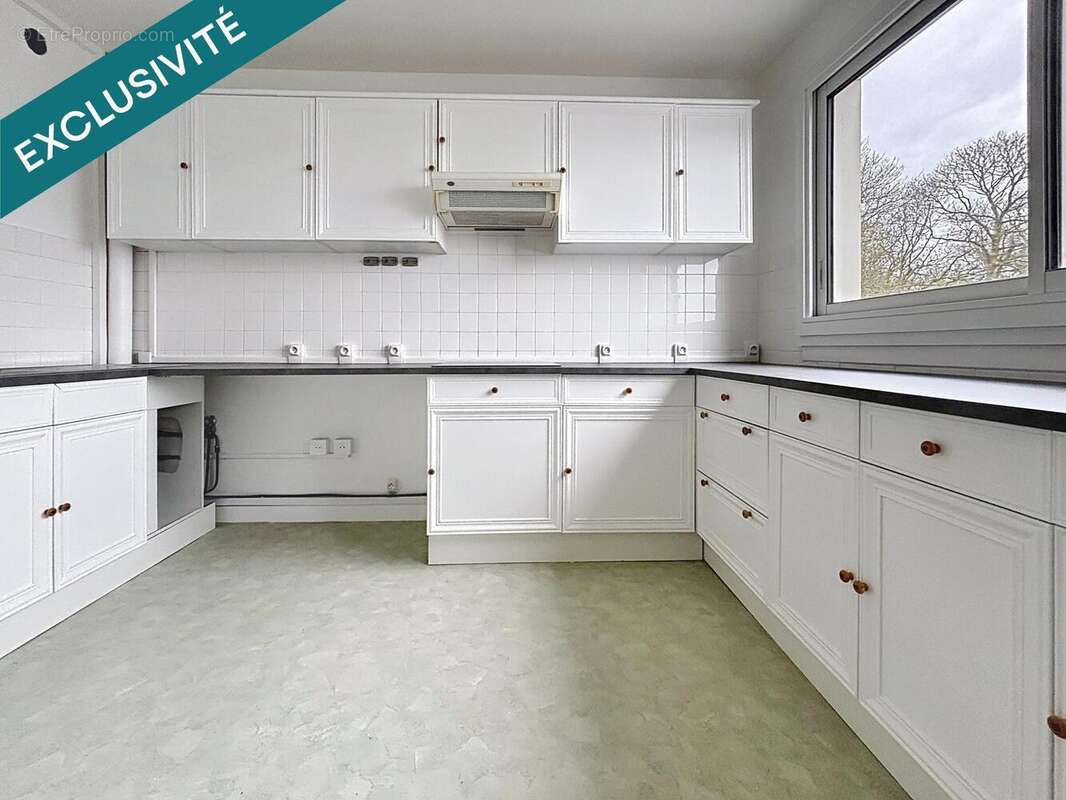 Photo 4 - Appartement à LORIENT