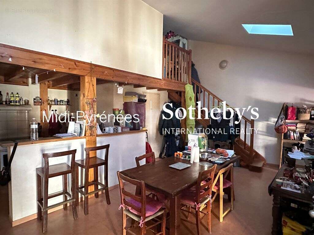 Appartement à CASTRES