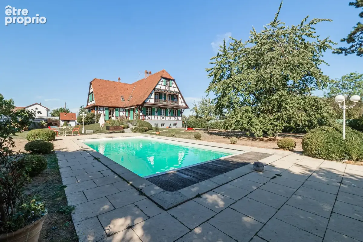 Strasbourg/ Vendenheim Village - photo 1