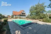 Maison à VENDENHEIM