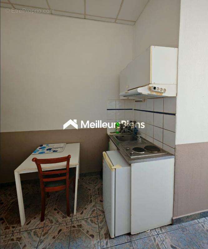  opportunité d'investissement — immeuble de rapport haut rendement 83000 toulon (plein centre) - photo 17