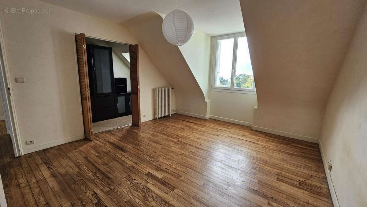 Maison à CROZON