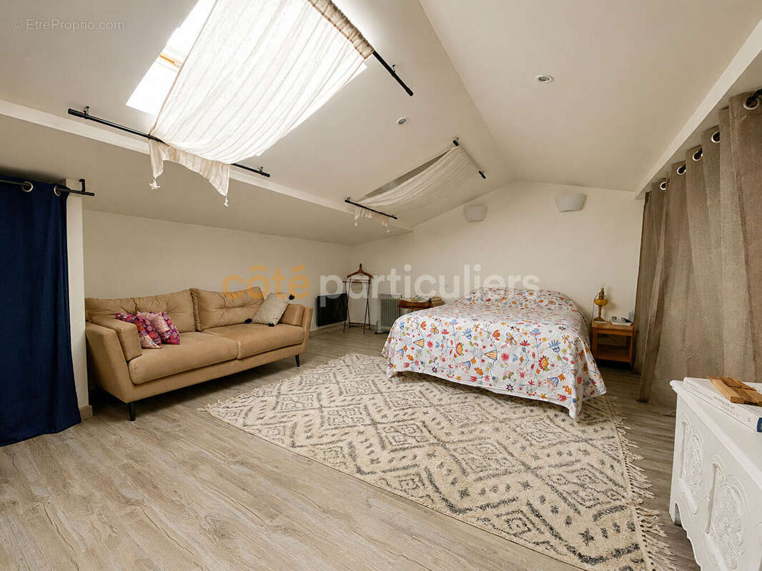 Maison de trois chambres à Chaillé-Les-Marais - photo 8