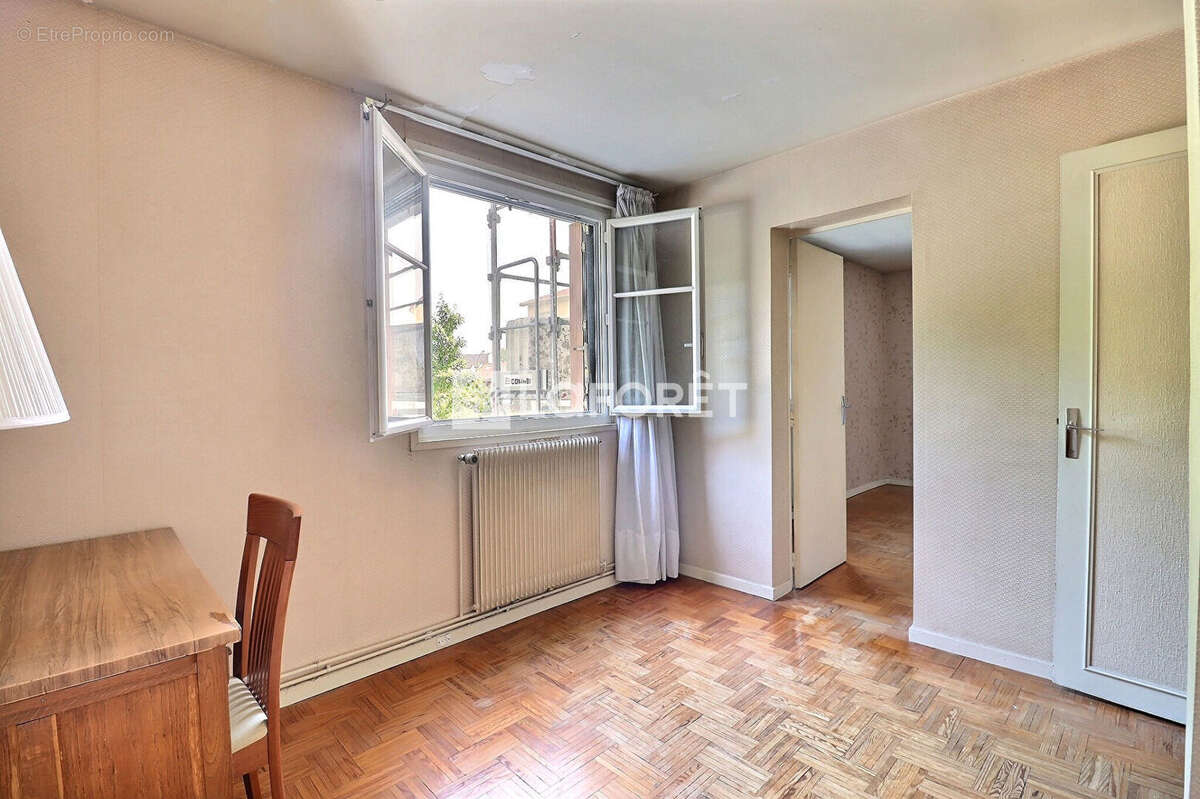 Appartement à VITRY-SUR-SEINE