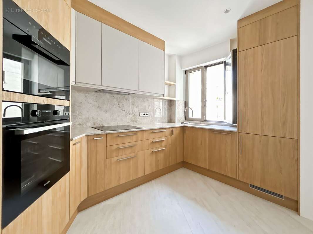 Photo 4 - Appartement à PARIS-7E