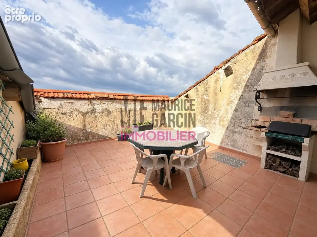 A vendre, à acheter, achat Appartement T4, 84300 CAVAILLON