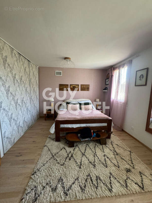 Maison à BOIS-LE-ROI