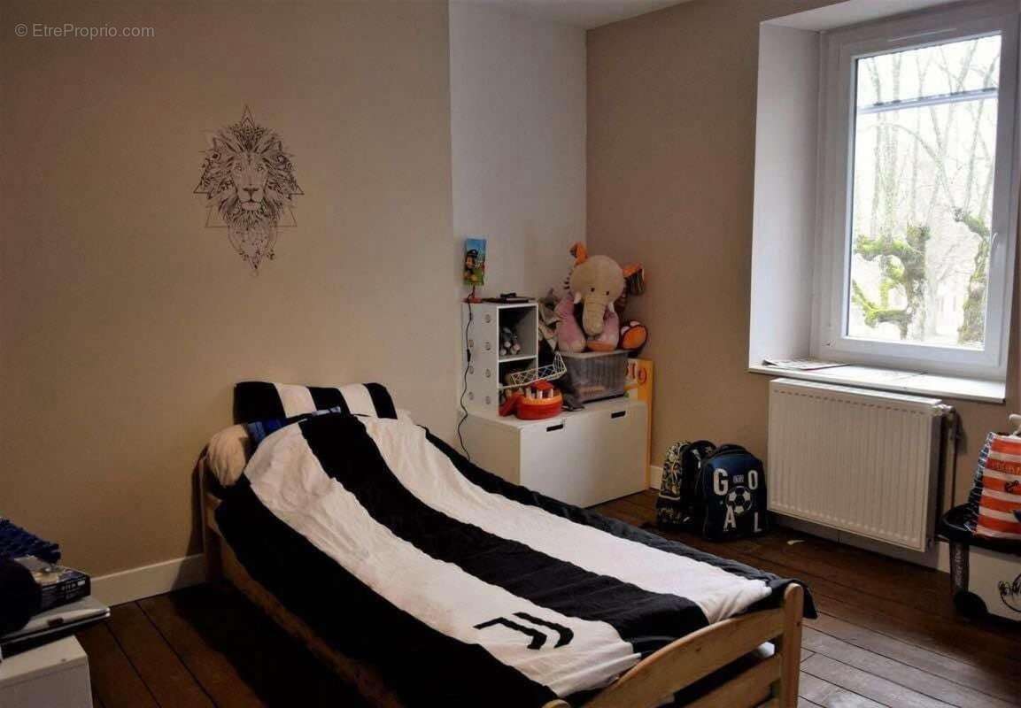 Photo 5 - Maison à GIAT