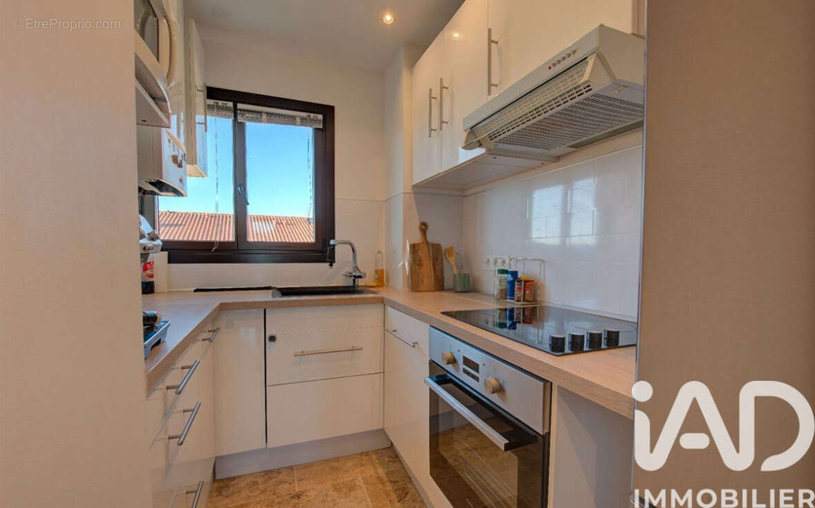 Photo 2 - Appartement à SAINT-RAPHAEL