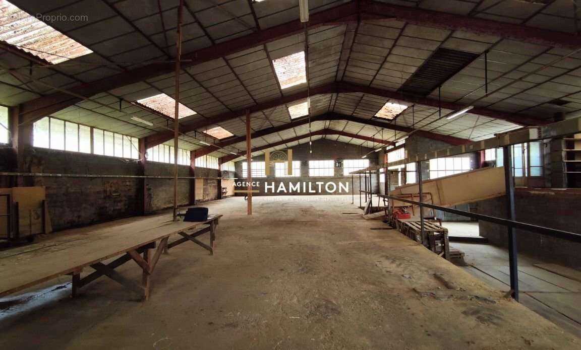 Commerce à VILLEFRANCHE-DE-ROUERGUE