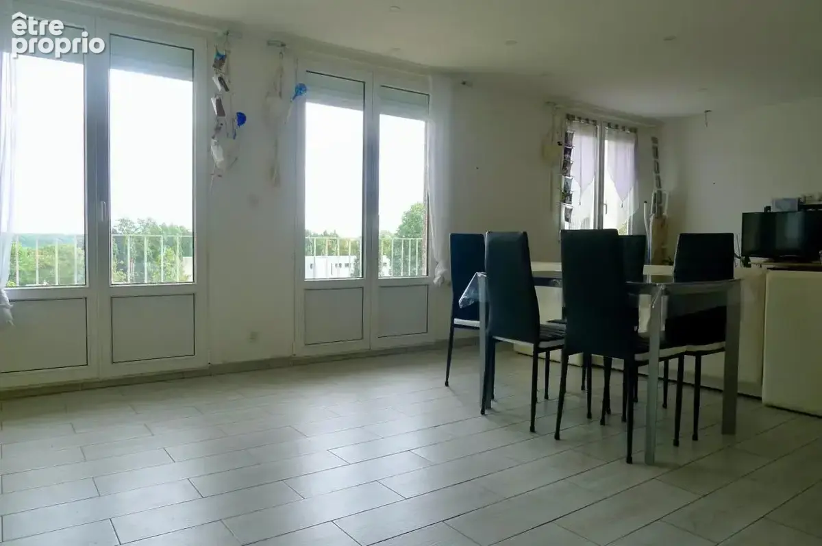 Appartement - photo 2