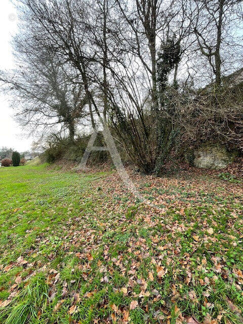 Terrain à MONTRICHARD