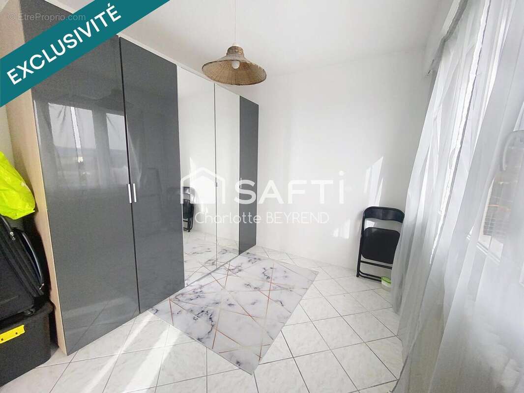 Photo 7 - Appartement à SAINT-MAX