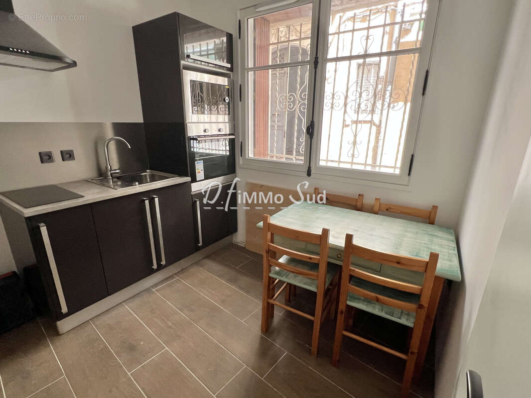 Appartement à NARBONNE