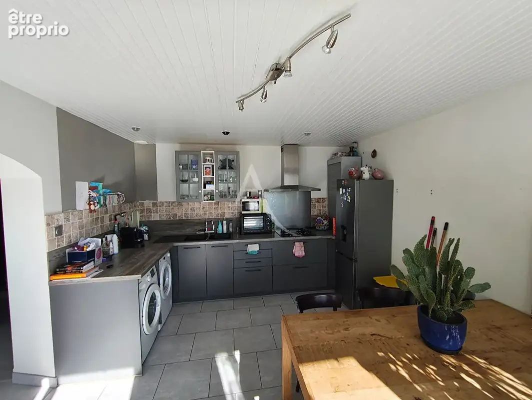Maison plain pied, Rochefort, 3 pièces avec terrain. - photo 5
