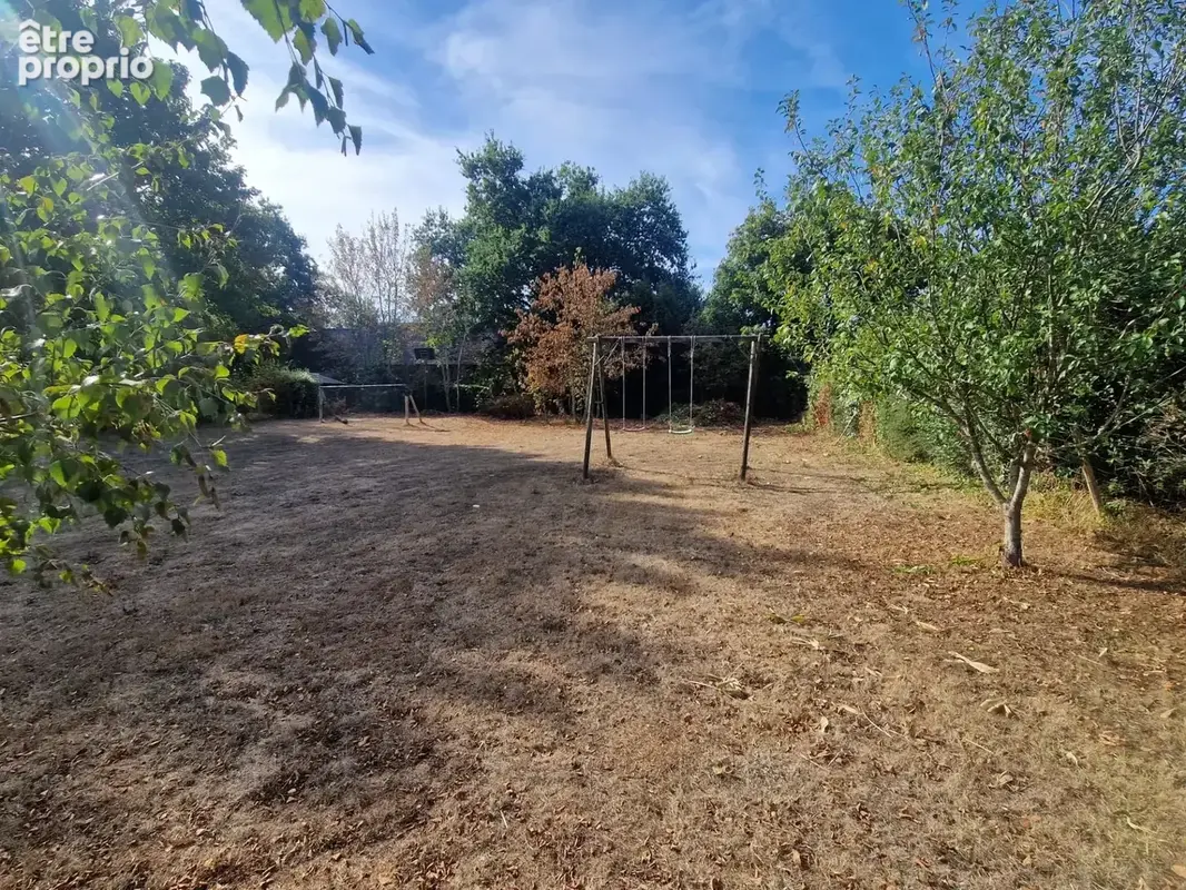 BADEN TERRAIN constructible - photo 2