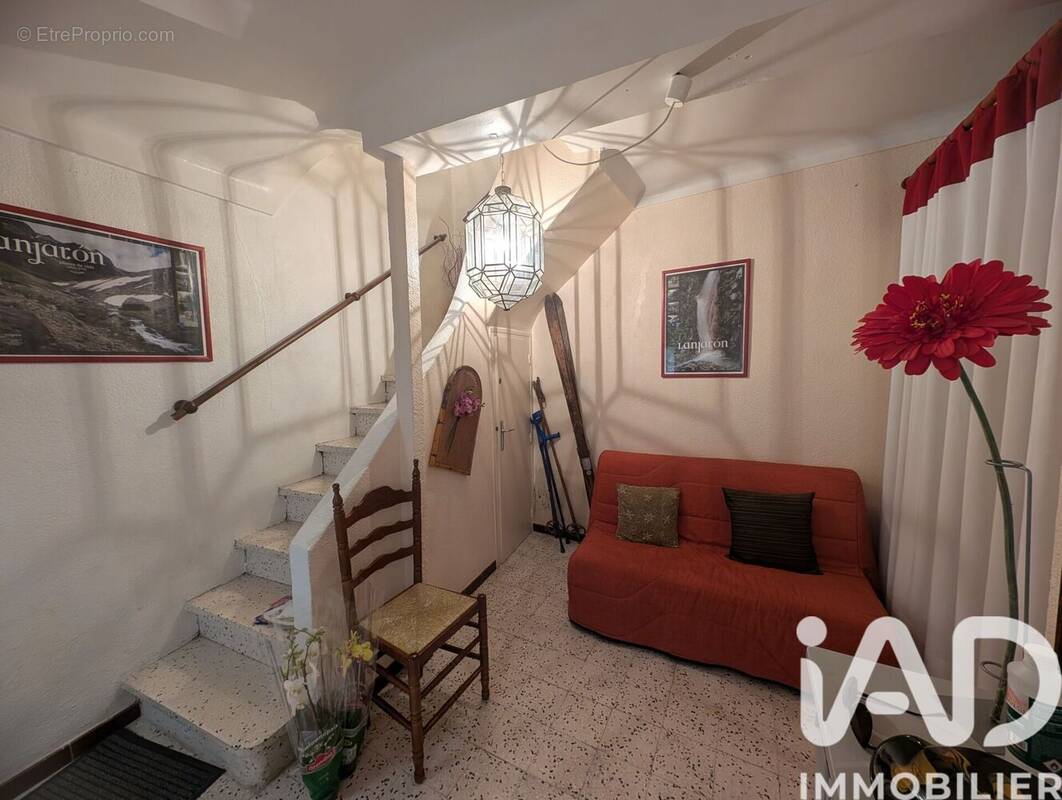 Photo 1 - Maison à ARLES-SUR-TECH