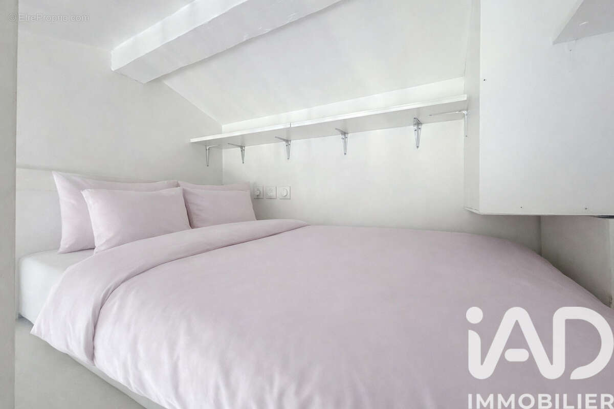 Photo 4 - Appartement à PARIS-11E