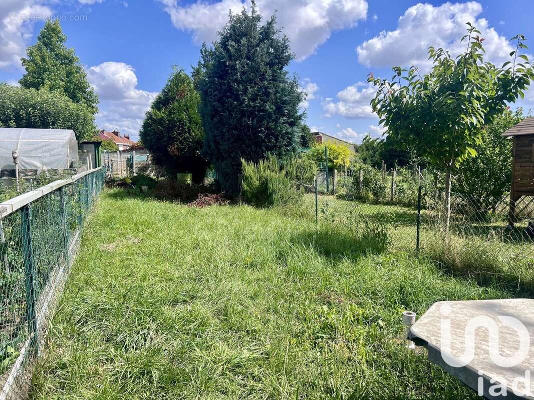 Photo 3 - Maison à SECLIN