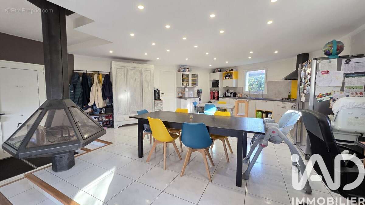 Photo 4 - Maison à SAINT-BRIEUC