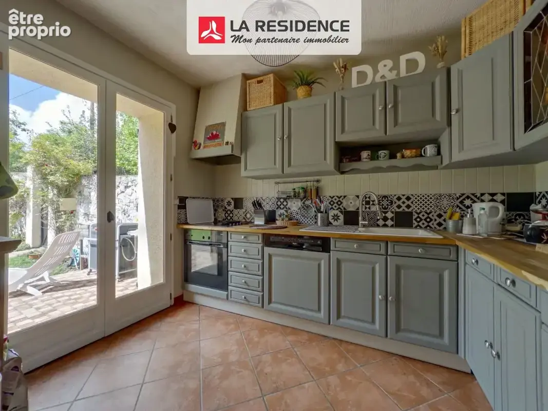 Maison 150 m² à Maule  - photo 6