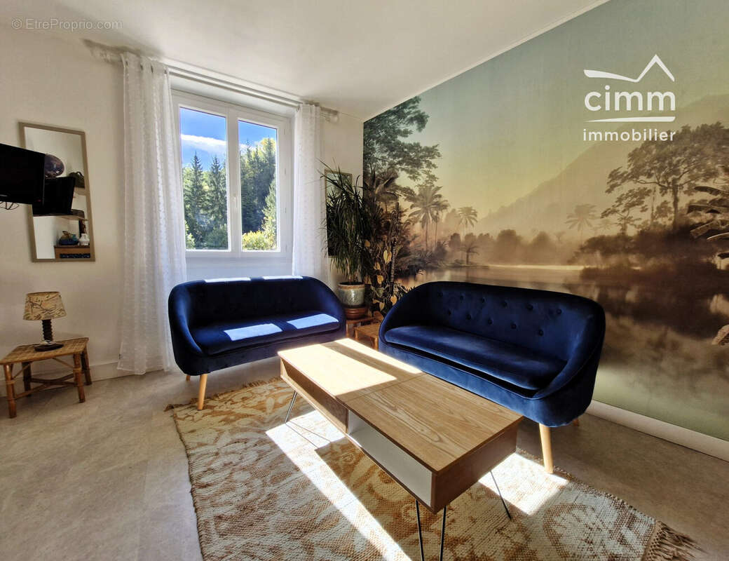 Appartement 189 m² à vendre à Saint-Martin-En-Vercors (26420) - photo 2