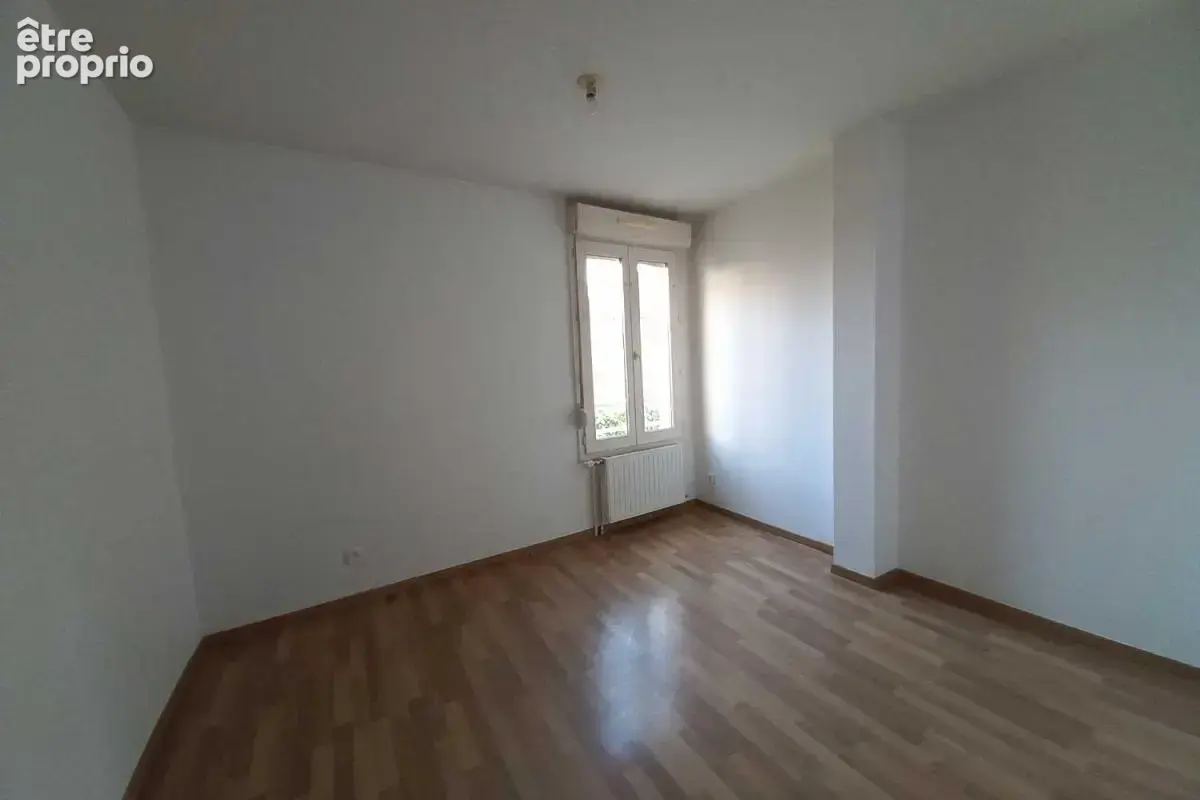 Appartement 4 pièces – 93 m² à migennes - photo 5