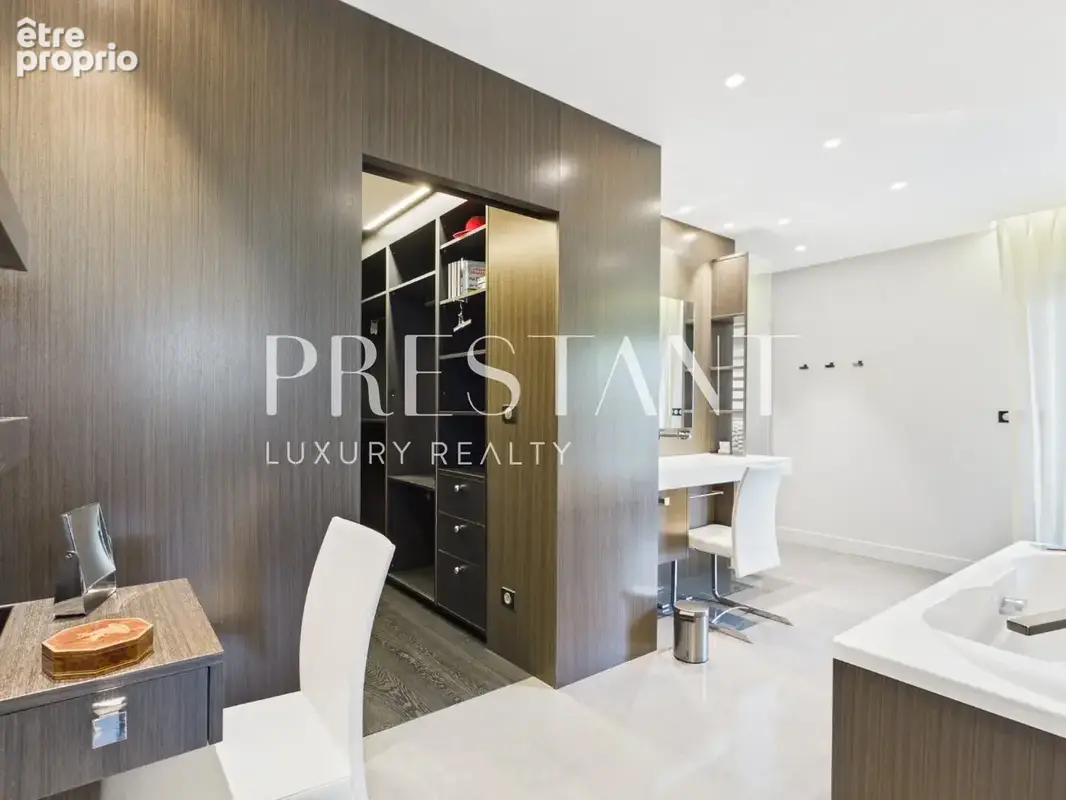 Exclusivite Maison à vendre Anglet Chiberta  Golf & plages à pied  PRESTANT - photo 21