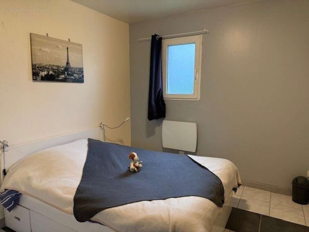 Photo 5 - Maison à BIRON