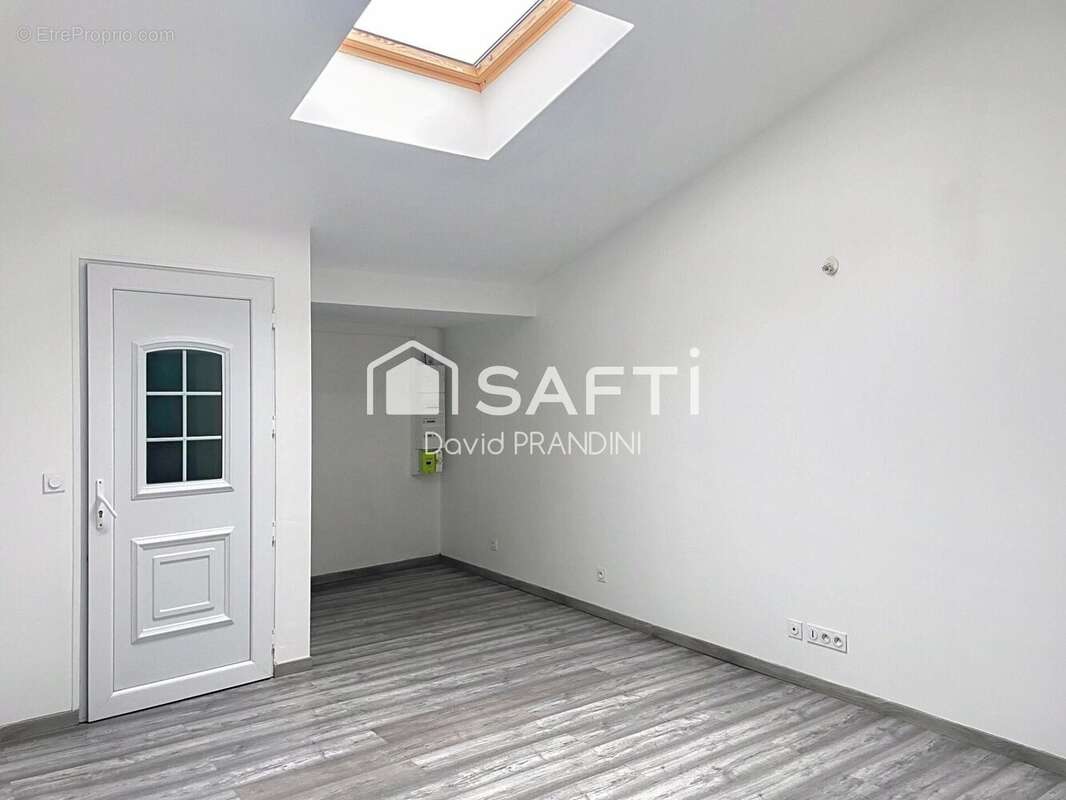 Photo 5 - Appartement à PEZENAS