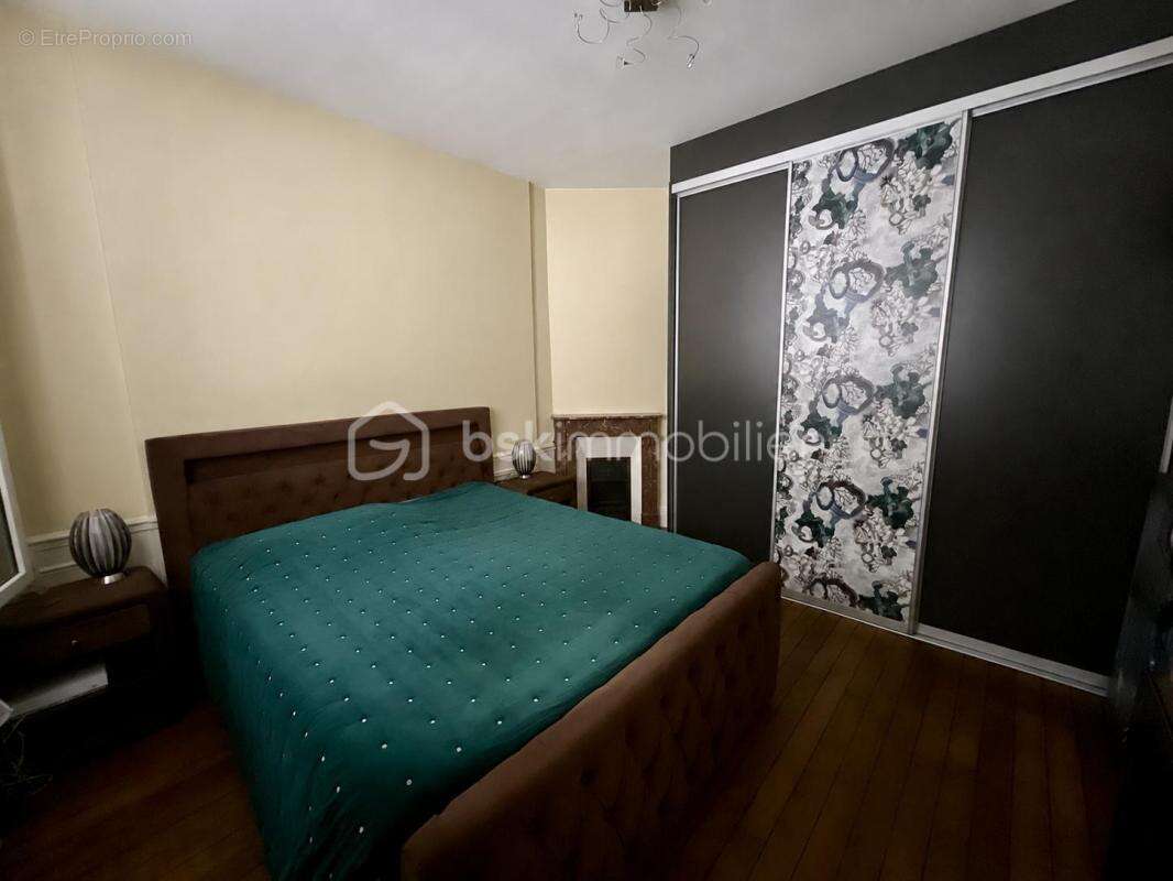 Maison de ville de 135 m² avec jardin - Proche préfécture - photo 10