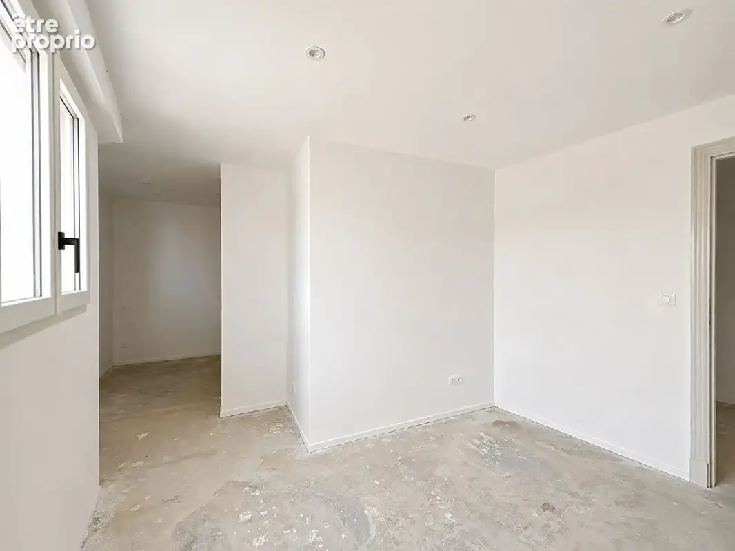 Toulouse - grand rond - t4 duplex, 3 terrasses, ascenseur, cave - photo 15