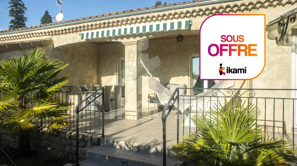 Maison à GENISSIEUX