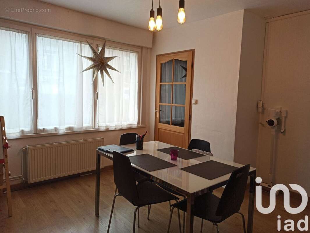 Photo 5 - Maison à MOUVAUX