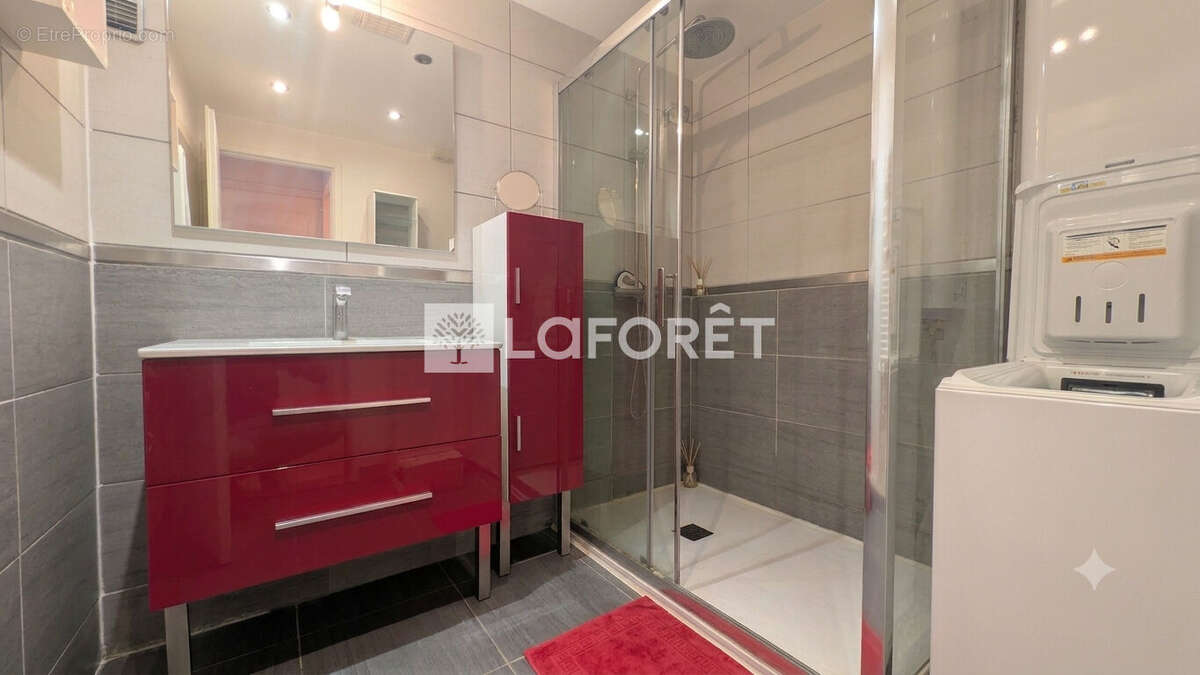 LOFT 3 Pièces - 56 M² - Secteur MARQUEROSE - photo 6