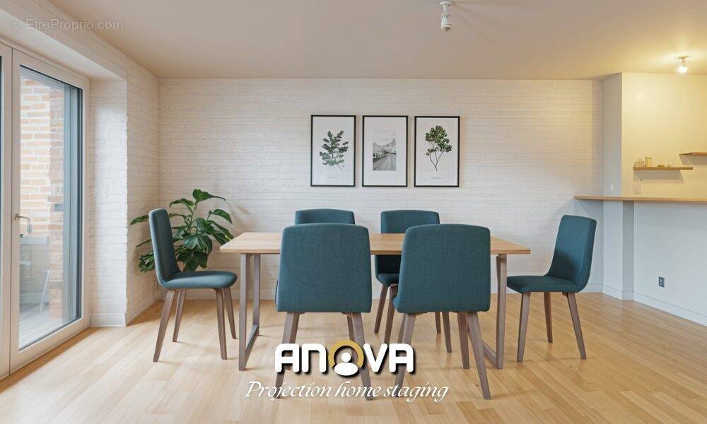 Maison à MOMMENHEIM