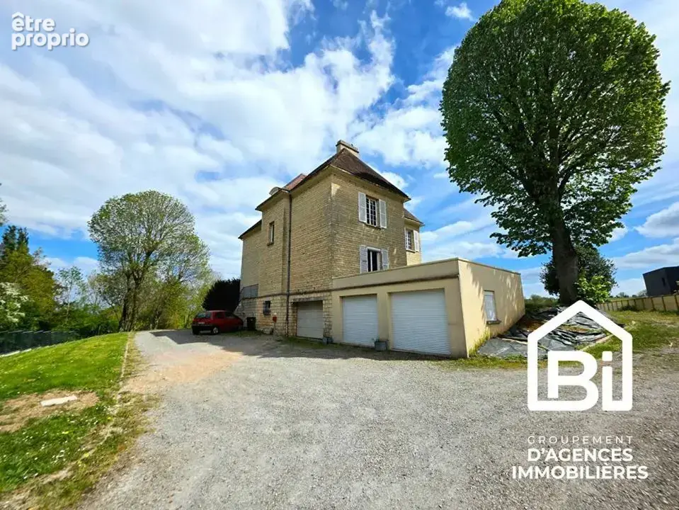 Maison 14 pièces 354 m² à vendre à Evrecy (14210) - photo 26