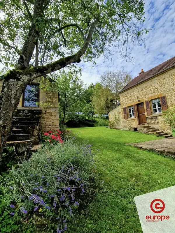 Maison 3 pièces de 87m2 avec jardin et dépendances à Neuffontaines - photo 11