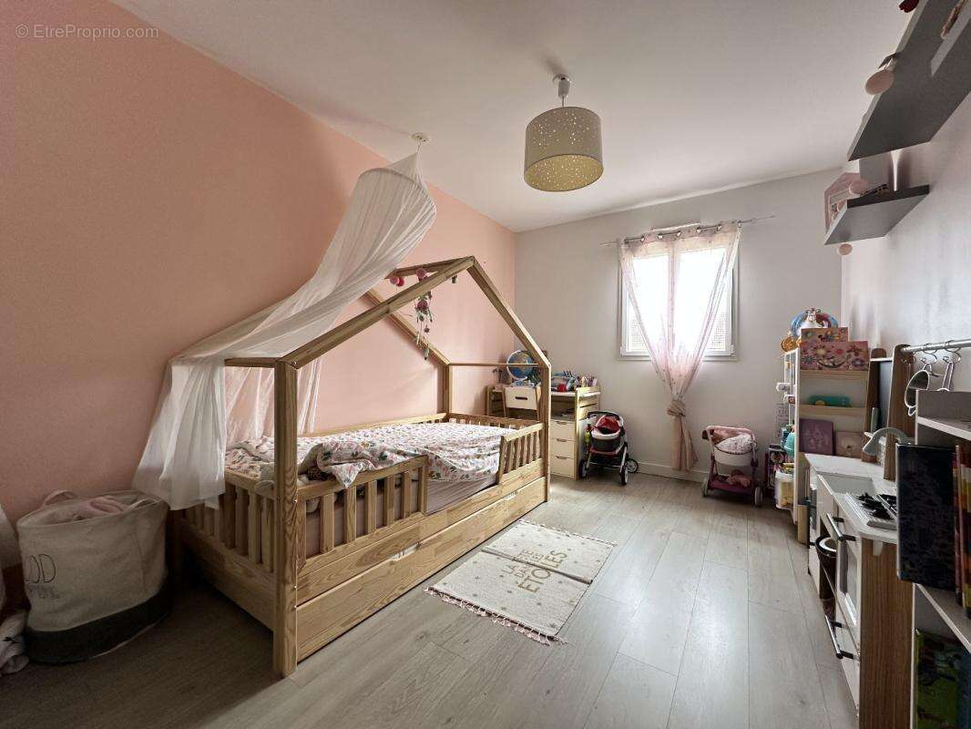 Maison 120 m² à Puiseux  - photo 11