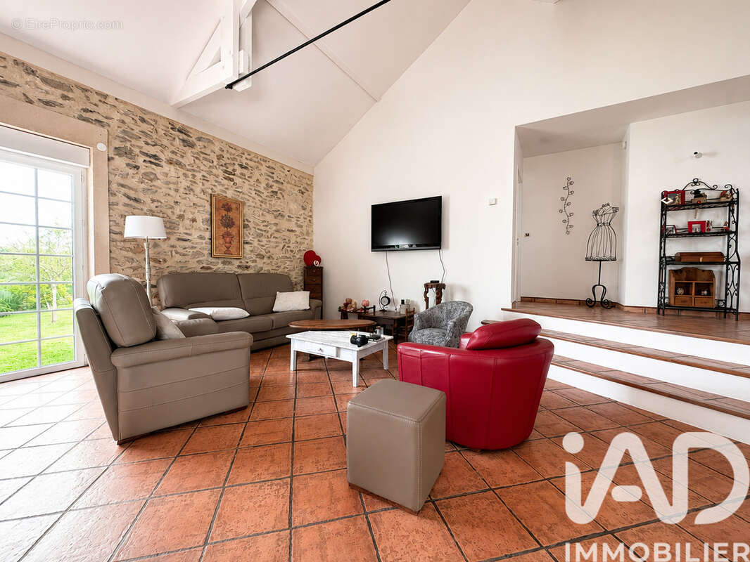 Photo 9 - Maison à ORPHIN